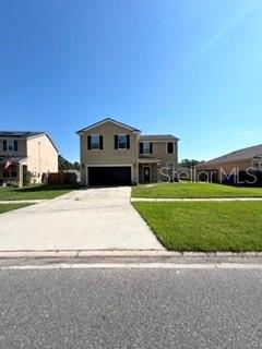 45170 Dutton Way - 45170 Dutton Way, Callahan, FL 32011 Luxury Property | Jose Angel Pina