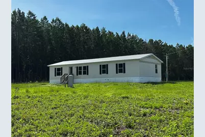 7351 NE 106th Terrace, Bronson, FL 32621 - Photo 1