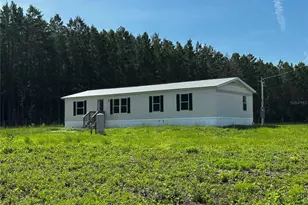 7351 NE 106 Terrace, Bronson, FL 32621 - Photo 1