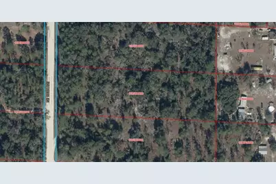 Ne 136th Avenue, Williston, FL 32696 - Photo 1