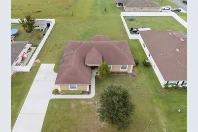 5749 SW 98th Place, Ocala, FL 34476 - Photo 5