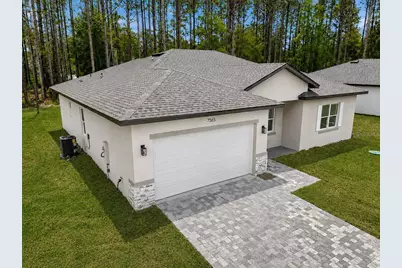 7565 N Santos Drive, Citrus Springs, FL 34434 - Photo 1