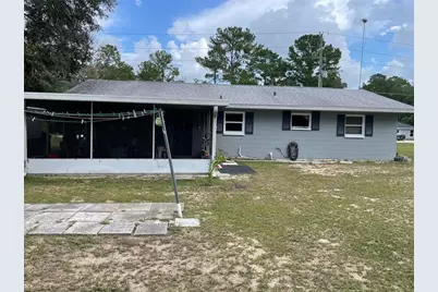 21332 SW Rainbow Lakes Boulevard, Dunnellon, FL 34431 - Photo 17