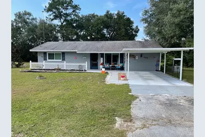 21332 SW Rainbow Lakes Boulevard, Dunnellon, FL 34431 - Photo 1