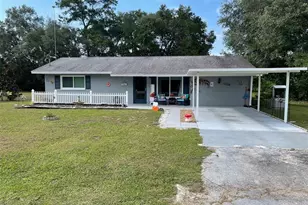 21332 SW Rainbow Lakes Blvd, Dunnellon, FL 34431 - Photo 1