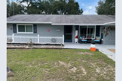 21332 SW Rainbow Lakes Boulevard, Dunnellon, FL 34431 - Photo 3
