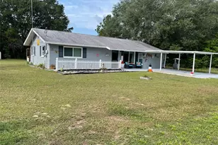 21332 SW Rainbow Lakes Blvd, Dunnellon, FL 34431 - Photo 5