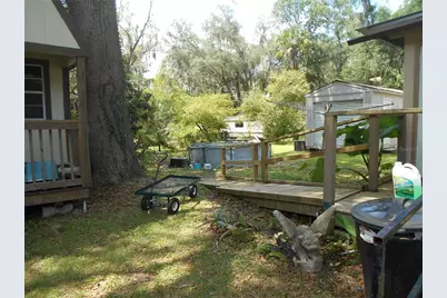 18800 NE 248th Terrace, Fort Mc Coy, FL 32134 - Photo 21