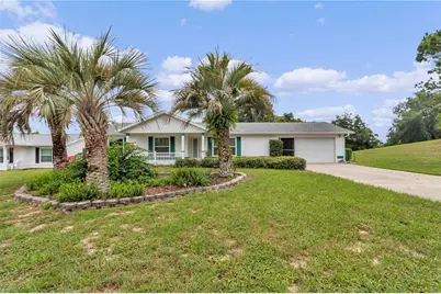 8644 SW 108th Street, Ocala, FL 34481 - Photo 1