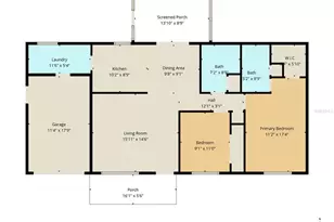 8571 SW 105th Pl, Ocala, FL 34481 - Photo 5