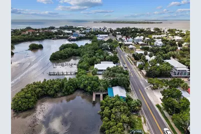 4051 D Street, Cedar Key, FL 32625 - Photo 13