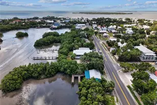 4051 D St, Cedar Key, FL 32625 - Photo 13