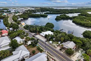 4051 D St, Cedar Key, FL 32625 - Photo 9