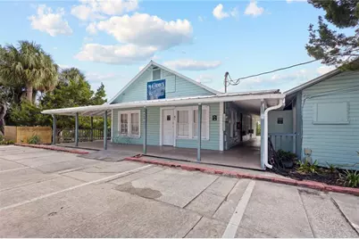 4051 D Street, Cedar Key, FL 32625 - Photo 1