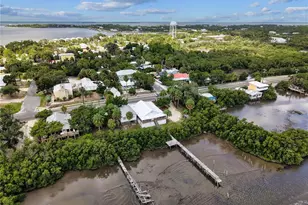 4051 D St, Cedar Key, FL 32625 - Photo 11