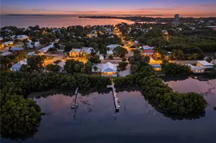 4051 D St, Cedar Key, FL 32625 - Photo 43