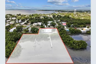 4051 D Street, Cedar Key, FL 32625 - Photo 17