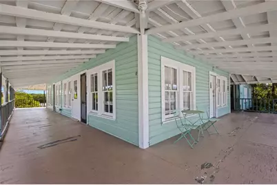 4051 D Street, Cedar Key, FL 32625 - Photo 3