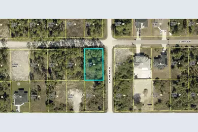 2751 27th Street W, Lehigh Acres, FL 33971 - Photo 1