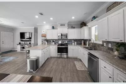 11303 W Fort Island Trail, Crystal River, FL 34429 - Photo 19