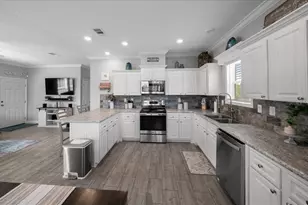 11303 W Fort Island Trail, Crystal River, FL 34429 - Photo 19
