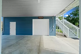 11303 W Fort Island Trail, Crystal River, FL 34429 - Photo 59