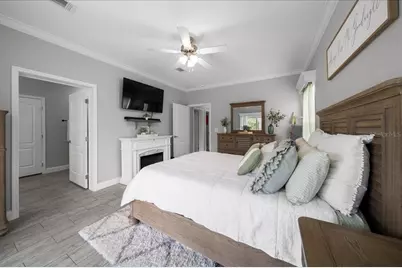 11303 W Fort Island Trail, Crystal River, FL 34429 - Photo 39