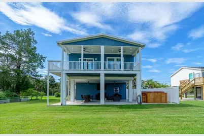 11303 W Fort Island Trail, Crystal River, FL 34429 - Photo 97