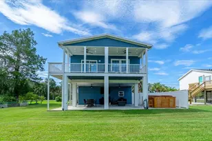11303 W Fort Island Trail, Crystal River, FL 34429 - Photo 97