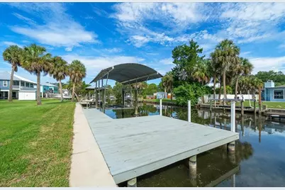 11303 W Fort Island Trail, Crystal River, FL 34429 - Photo 79