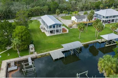 11303 W Fort Island Trail, Crystal River, FL 34429 - Photo 83