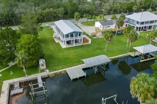 11303 W Fort Island Trail, Crystal River, FL 34429 - Photo 83
