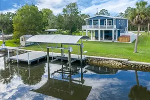 11303 W Fort Island Trail, Crystal River, FL 34429 - Photo 5
