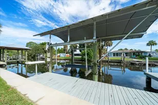 11303 W Fort Island Trail, Crystal River, FL 34429 - Photo 77