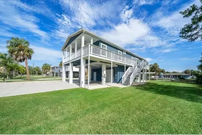 11303 W Fort Island Trail, Crystal River, FL 34429 - Photo 95