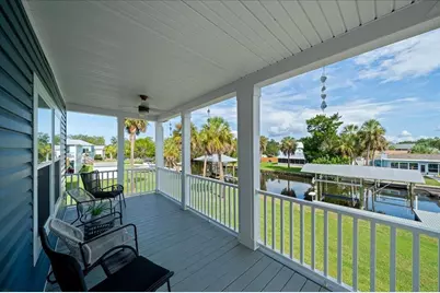 11303 W Fort Island Trail, Crystal River, FL 34429 - Photo 57