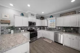 11303 W Fort Island Trail, Crystal River, FL 34429 - Photo 21