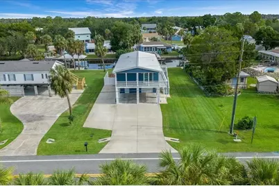 11303 W Fort Island Trail, Crystal River, FL 34429 - Photo 87
