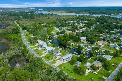 11303 W Fort Island Trail, Crystal River, FL 34429 - Photo 81