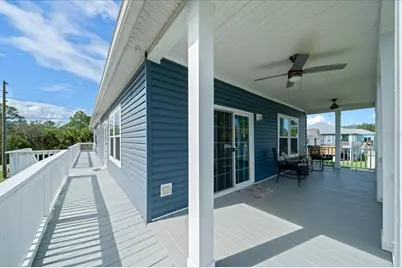 11303 W Fort Island Trail, Crystal River, FL 34429 - Photo 55