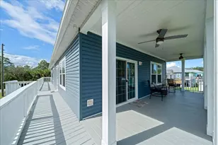 11303 W Fort Island Trail, Crystal River, FL 34429 - Photo 55