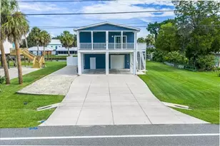 11303 W Fort Island Trail, Crystal River, FL 34429 - Photo 3