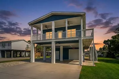 11303 W Fort Island Trail, Crystal River, FL 34429 - Photo 1