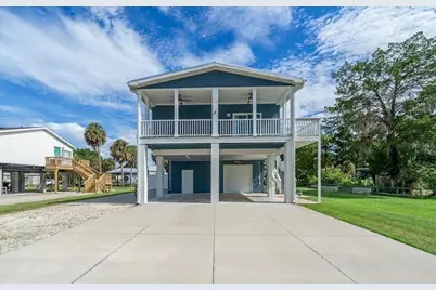 11303 W Fort Island Trail, Crystal River, FL 34429 - Photo 93