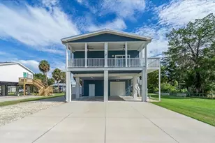 11303 W Fort Island Trail, Crystal River, FL 34429 - Photo 93