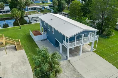 11303 W Fort Island Trail, Crystal River, FL 34429 - Photo 89