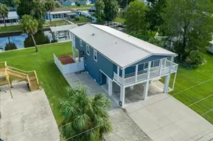 11303 W Fort Island Trail, Crystal River, FL 34429 - Photo 89