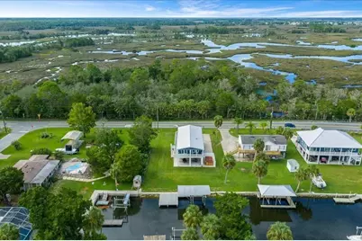 11303 W Fort Island Trail, Crystal River, FL 34429 - Photo 85
