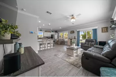 11303 W Fort Island Trail, Crystal River, FL 34429 - Photo 9