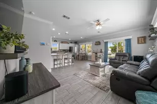 11303 W Fort Island Trail, Crystal River, FL 34429 - Photo 9